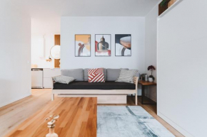 Scandic Primo Apartments - Design District 69m2